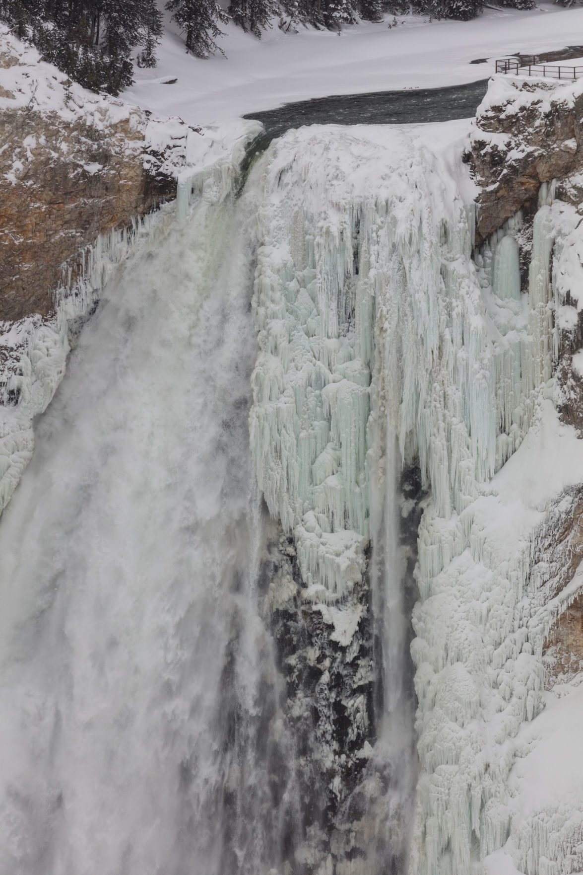 Lower Falls